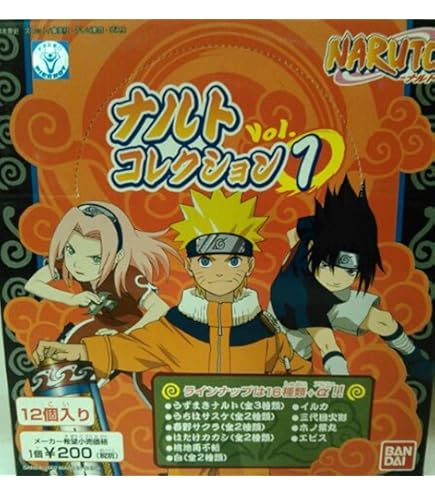 Amazon.co.jp: NARUTO -ナルト- カードゲーム 巻ノ十四 ブースター